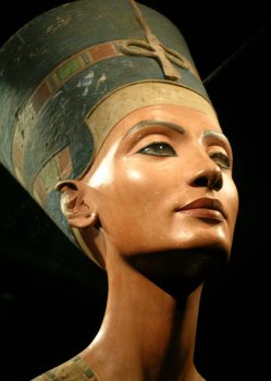 Соперница Нефертити