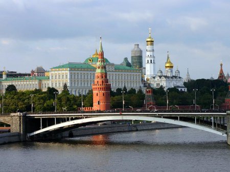 Как увидеть Москву с минимальными расходами