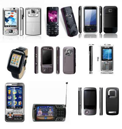 Рекомендации по покупке мобильного телефона